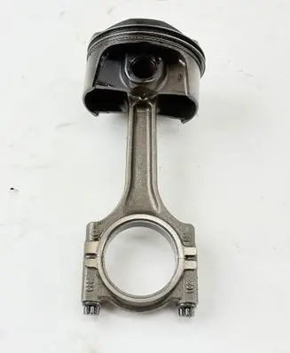 Porsche Cayman 987 Piston with connecting rod 9961031028R 99610397502 98710305113