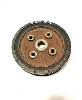 Volvo V60 Crankshaft pulley 31251643