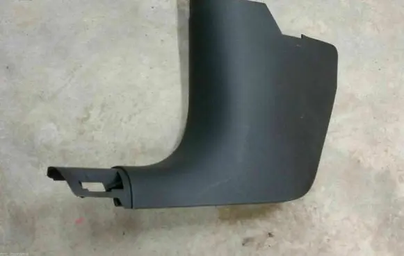 Audi A3 S3 8V Foot area side trim 8V3867271A RHD