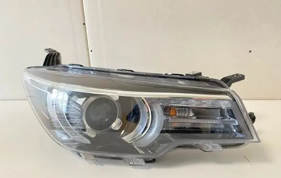 MG ZS Headlight/headlamp