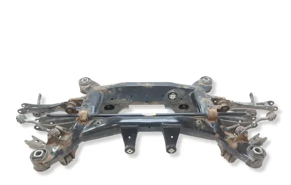 BMW X3 F25 Rear subframe 