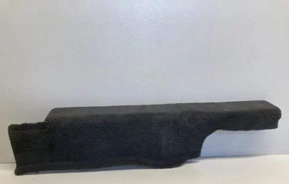 BMW X5 E53 Other trunk/boot trim element 6961846 15671812