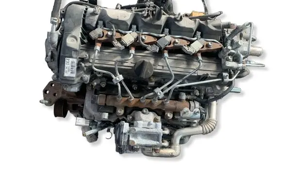 Toyota RAV 4 (XA40) Engine 2ADR9D