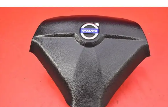 Volvo S60 Steering wheel airbag 30754311