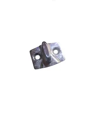 BMW X5 E70 Rear door lock loop/hook striker 7148705