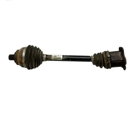 Audi A6 S6 C6 4F Front driveshaft 4F0407272