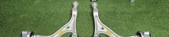 Porsche Taycan 9J1 Front control arm 9J1407152G 0350145710403