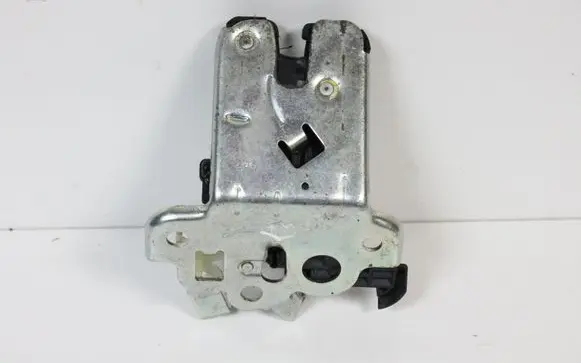 Audi A4 S4 B8 8K Tailgate/trunk/boot lock/catch/latch 8K9827505A