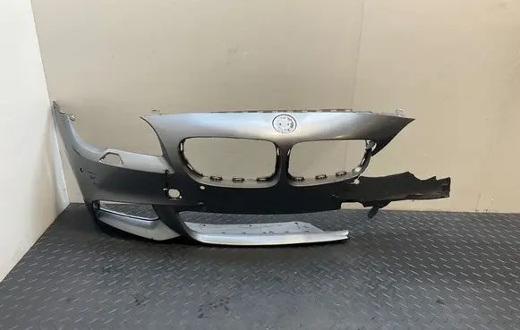 BMW 5 F10 F11 Front bumper