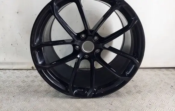 Porsche Cayenne (9Y0 9Y3) R22 alloy rim 9Y3601025AP