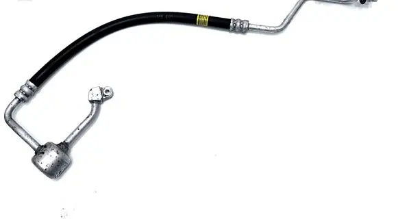 KIA Optima Air conditioning (A/C) pipe/hose 97762D4530 11H2262