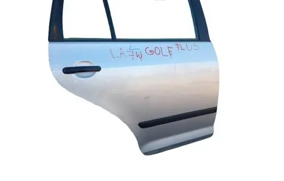 Volkswagen Golf Plus Rear door 35A9