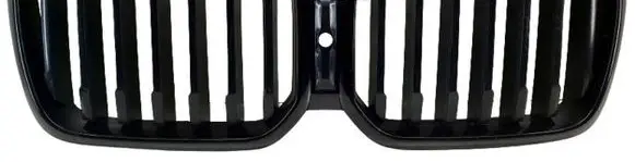 BMW X3 G01 Front grill 10627111-kolumb