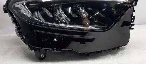 Mercedes-Benz GLC C254 Headlight/headlamp A2549061600