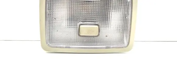 Chevrolet Captiva Interior lighting switch 