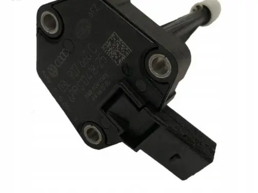 Volkswagen Crafter Oil level sensor 03L907660B