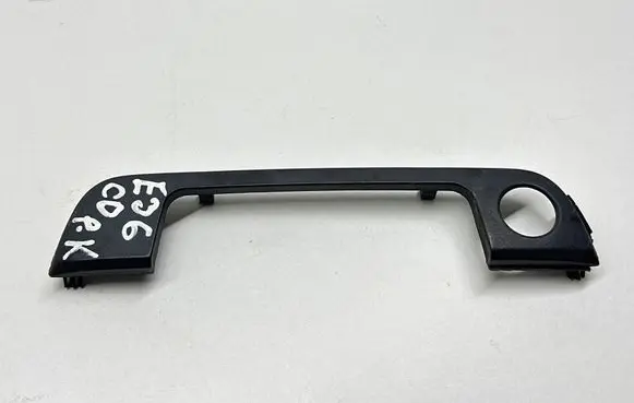 BMW 3 E36 Front door handle cover 1960931