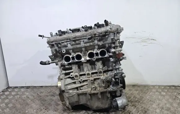 Toyota Auris E180 Engine X2ZRW22U 2ZRV528548