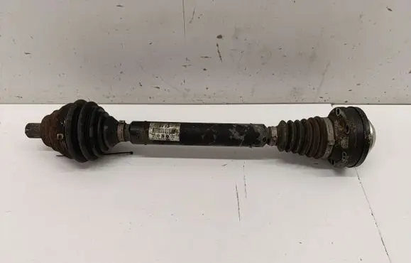 Audi A3 S3 8P Front driveshaft 1K0407272JF
