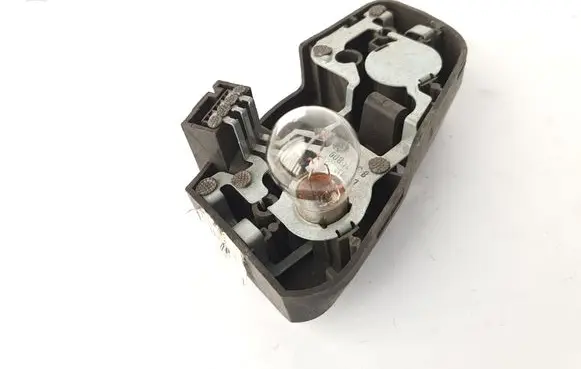 Tail light part