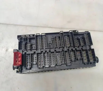 Volkswagen Transporter - Caravelle T4 Fuse box set 357937039