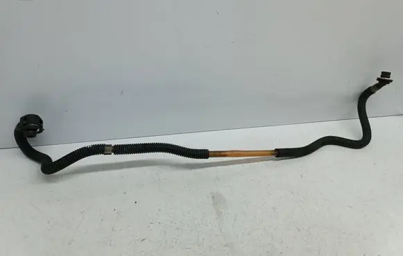 Mercedes-Benz A W168 Fuel main line pipe A6680701032 A6680701432 6680701032