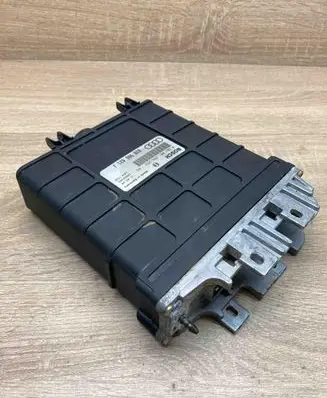 Audi 100 S4 C4 Engine control unit/module ECU 028906021J 0281001258