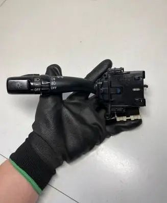 Toyota Corolla Verso AR10 Indicator stalk 173650