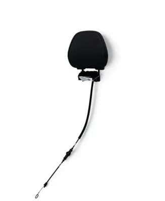 Volvo XC90 Rear seat headrest 