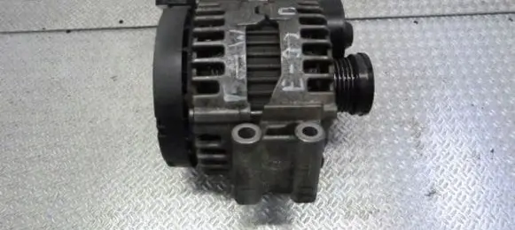 BMW 3 E92 E93 Generator/alternator 0121715012 CASCOCAL10377AS