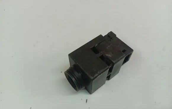 Citroen C5 Interior temperature sensor 9646573380