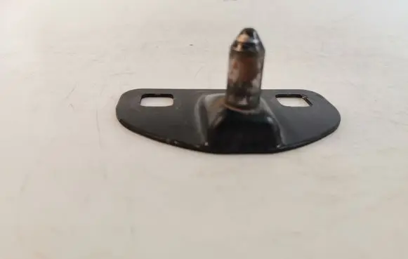 Renault Master III Loading door lock loop/hook striker 8200497819