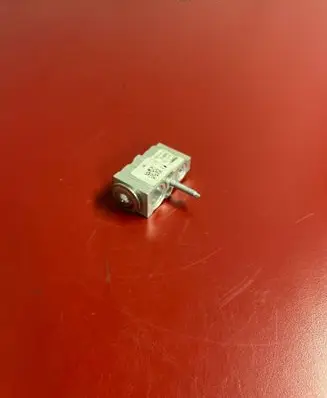 BMW X3 G01 Air conditioning (A/C) expansion valve 6994989 64506994989 T54143A
