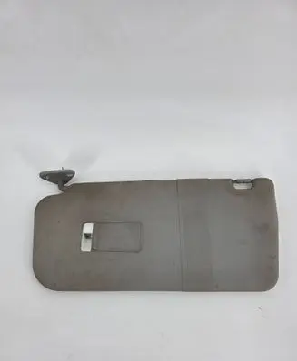 Mitsubishi Pajero Sun visor 