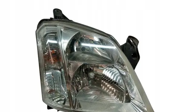 Opel Meriva A Headlight/headlamp 93321053