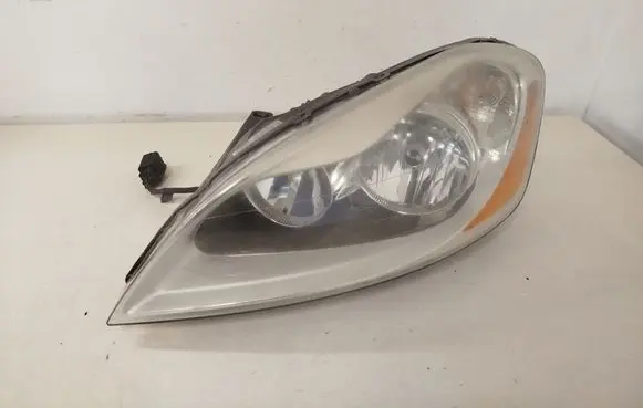 Volvo XC60 Headlight/headlamp 30763145
