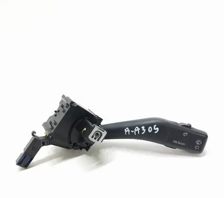 Audi A3 S3 8P Wiper control stalk 1K0953519A