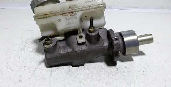Opel Agila A Master brake cylinder 0204221813