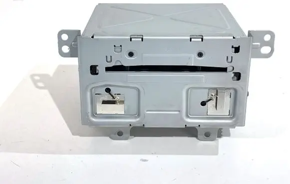 Opel Zafira C Radio/CD/DVD/GPS head unit 23483682