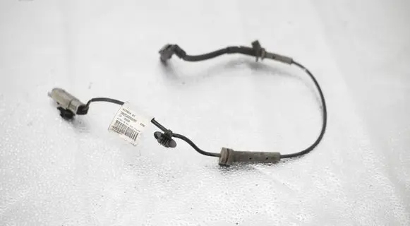 Peugeot 5008 II Front ABS sensor wiring 9825606680 43395801
