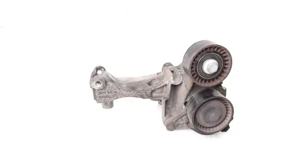 Nissan Qashqai Generator/alternator bracket 117102017R