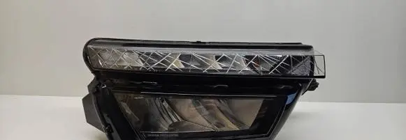 Skoda Kamiq Headlight/headlamp 658941016 0021383305 175PL10516