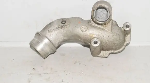 BMW 5 E60 E61 Engine coolant pipe/hose 7833989