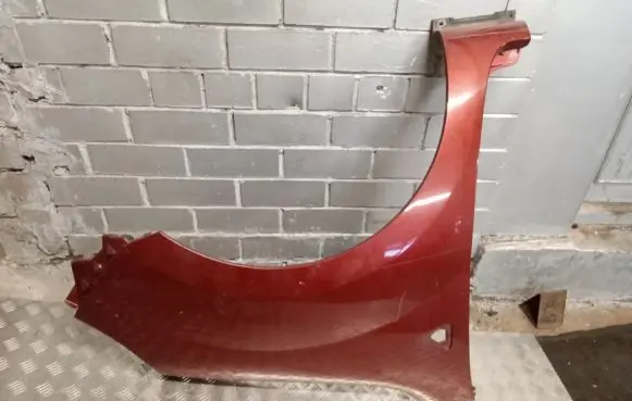 Renault Kangoo II Fender 8200378539 399490