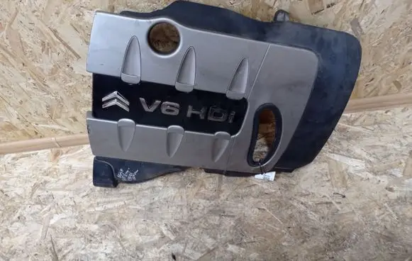 Citroen C6 Engine cover (trim) 965914508000 F09300449000