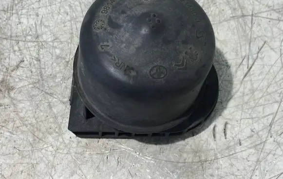 Peugeot Expert Rear coil spring rubber mount 9814021380 9814021480