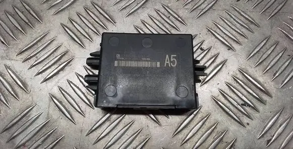 Toyota RAV 4 (XA50) Other control units/modules 89781412040