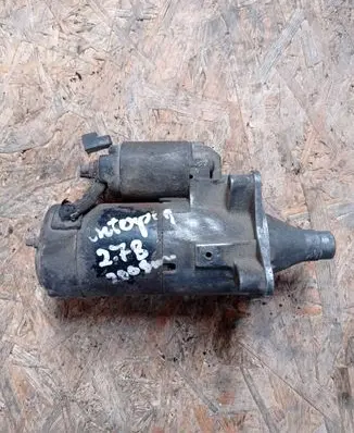 Chrysler 300M Starter motor 04609345 M001T84181ZC