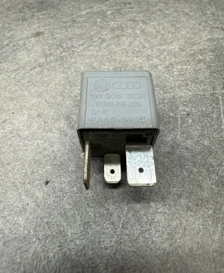 Audi A4 S4 B6 8E 8H Other relay 919963883C A66GF25 V23134B55X216