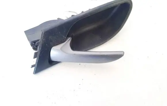 Volvo XC70 Rear door interior handle 8408565 8-408-565